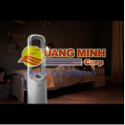 Máy lọc không khí Philips AMF765/30